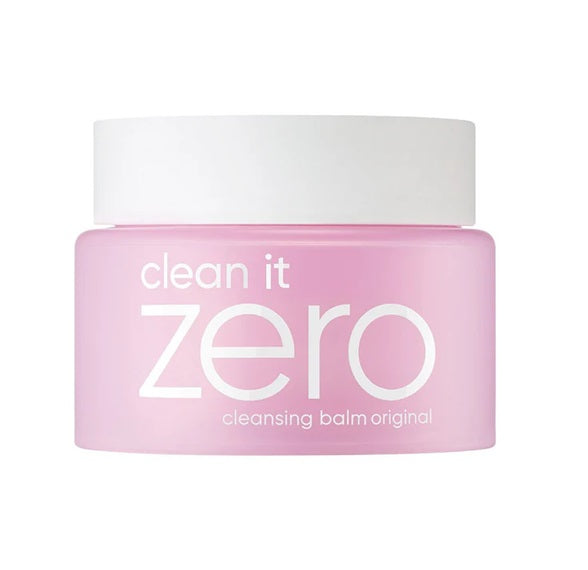 Clean It Zero Original Cleansing Balm