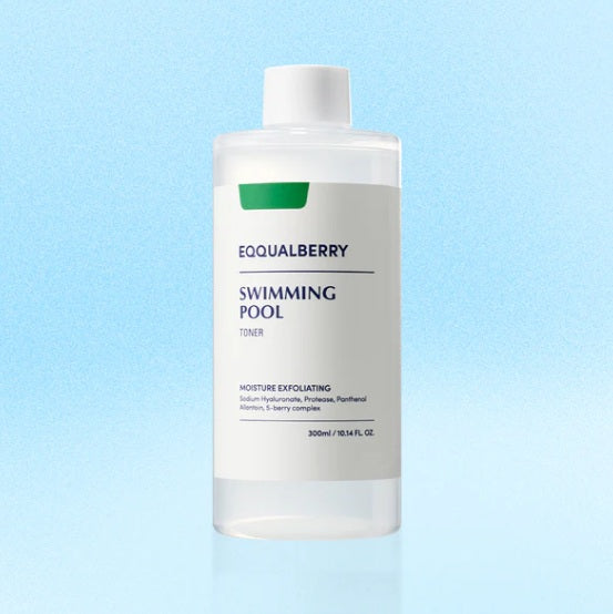 Swimming Pool Daily Facial Toner - 300ml