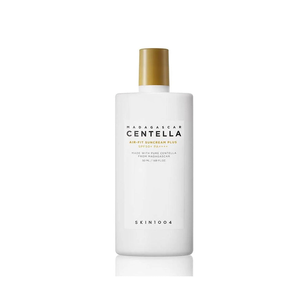Madagascar Centella Air-Fit Suncream Plus