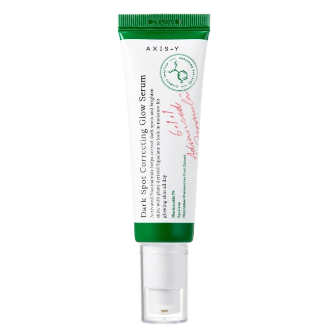 Dark Spot Correcting Glow Serum - 50ml