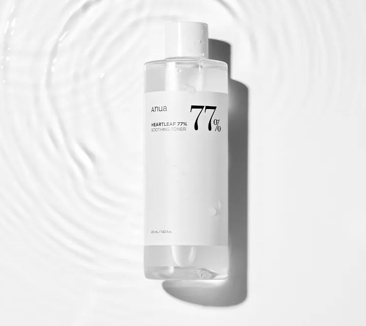 Soothing Toner - 250 ml
