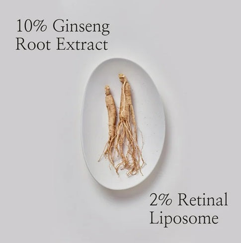 Revive Eye Serum Ginseng + Retinal