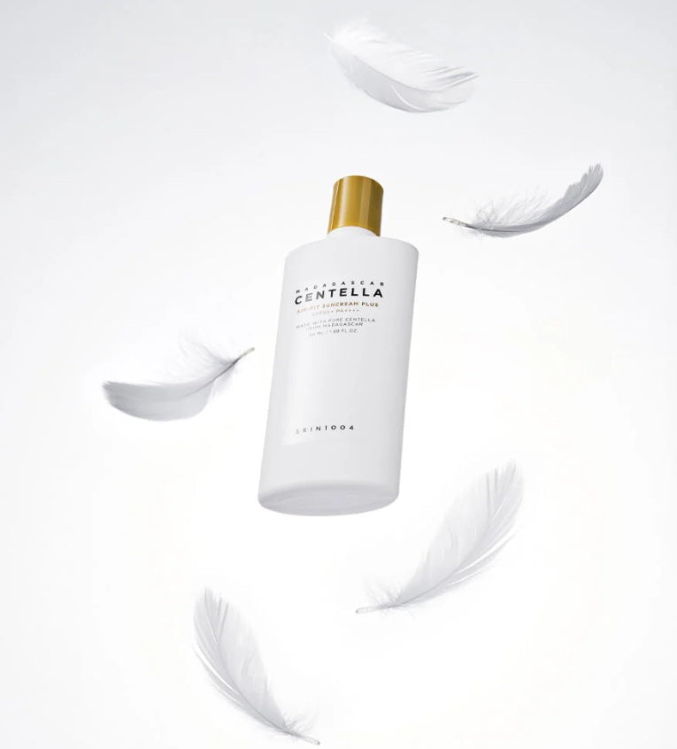 Madagascar Centella Air-Fit Suncream Plus
