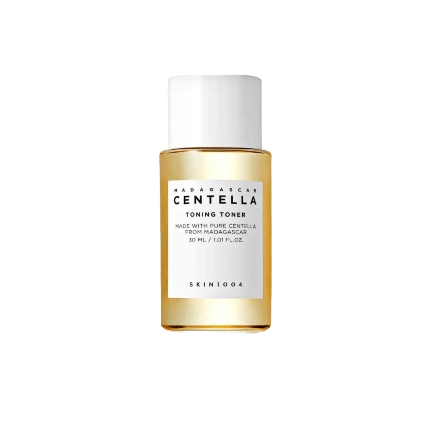 Madagascar Centella Toning Toner