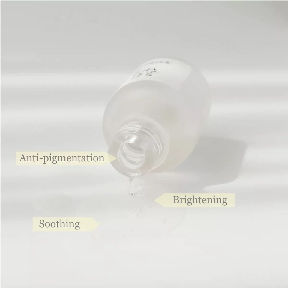 Glow Deep Serum Rice + Alpha-Arbutin