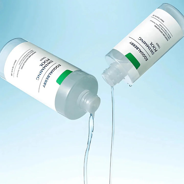 Swimming Pool Daily Facial Toner - 300ml