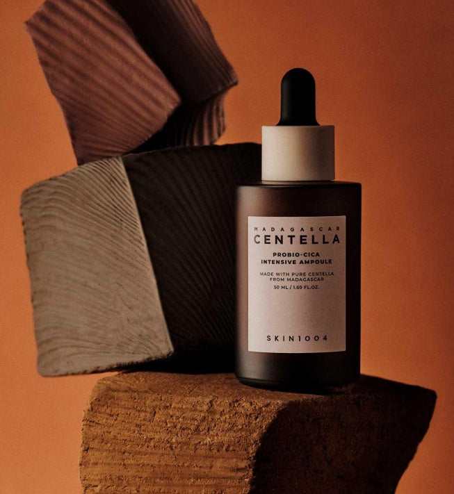 Madagascar Centella Probio-Cica Intensive Ampoule - 50 ml