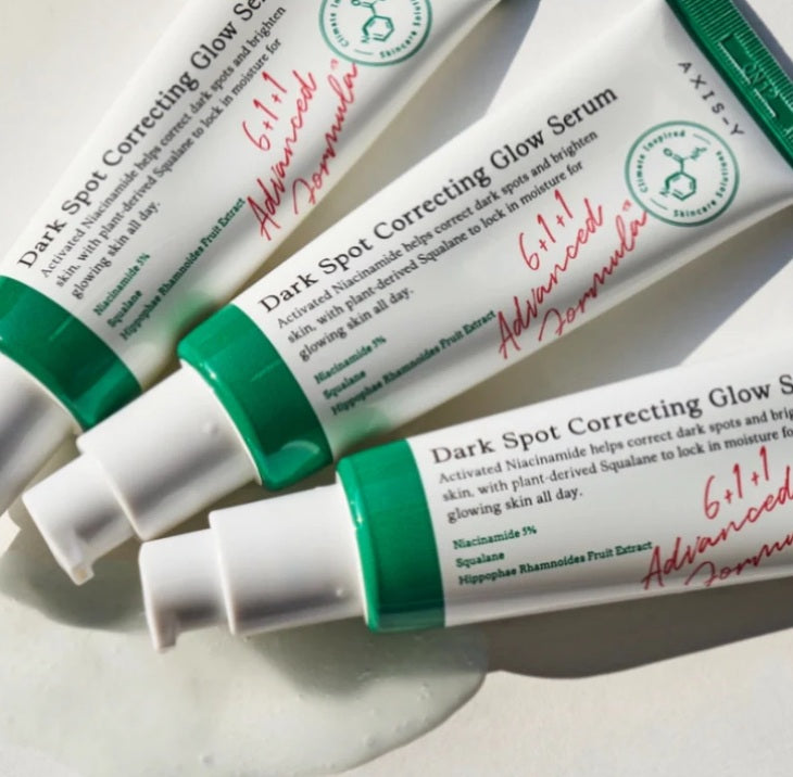 Dark Spot Correcting Glow Serum - 50ml