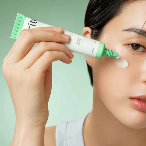 Wonder Releaf Centella Eye Cream Unscented