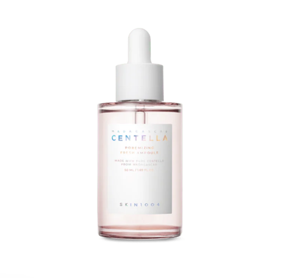 Madagascar Centella Poremizing Fresh Ampoule