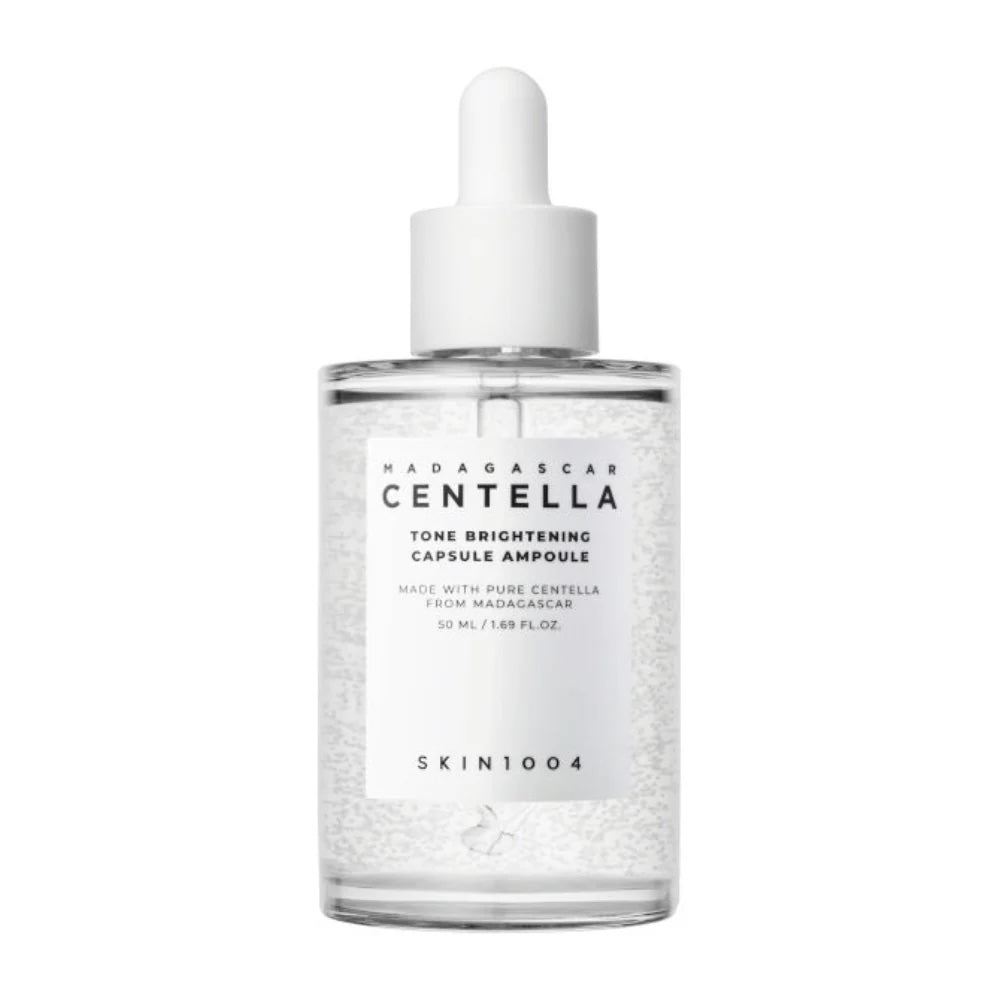 Madagascar Centella Tone Brightening Capsule Ampoule - 50 ml