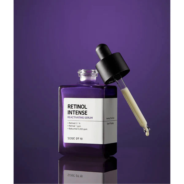 Retinol Intense Reactivating Serum - 30ml