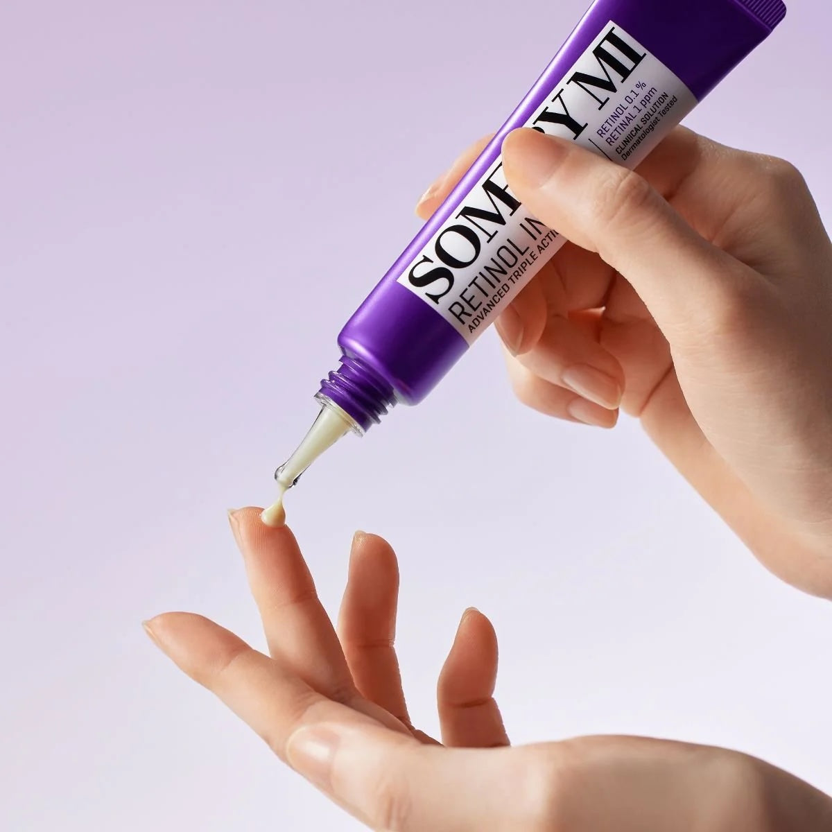 Retinol Intense Advance Triple Action Eye Cream - 30 ml