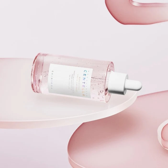 Madagascar Centella Poremizing Fresh Ampoule