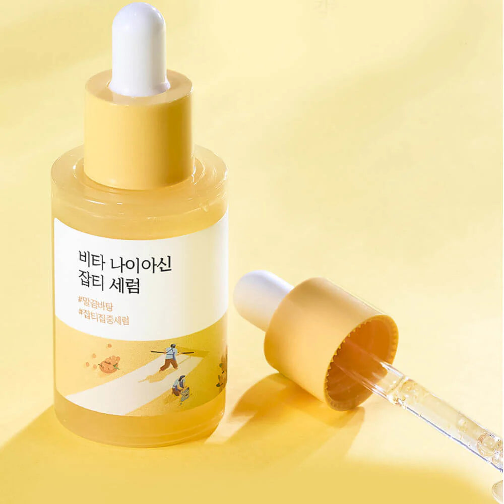 Vita niacinamide dark spot serum - 30 ML