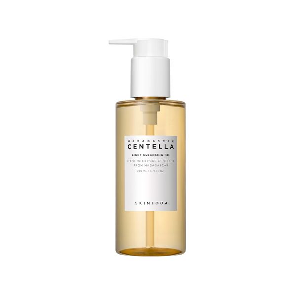 Madagascar Centella Light Cleansing Oil - 200 ml