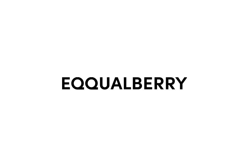 EQQUALBERRY
