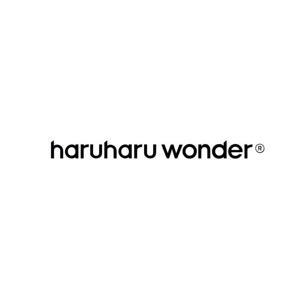 haruharu wonder