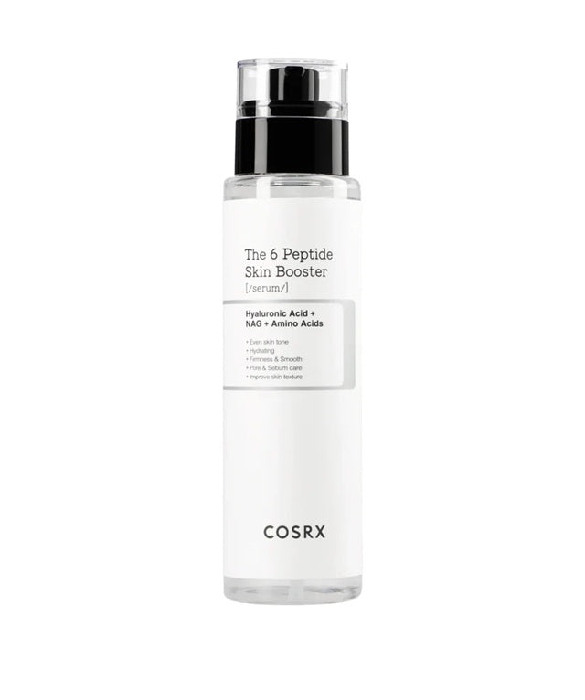 The 6 Peptide Skin Booster - 150 ml