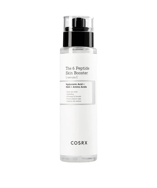 The 6 Peptide Skin Booster - 150 ml