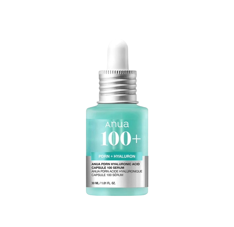 PDRN Hyaluronic Acid Capsule 100 Serum