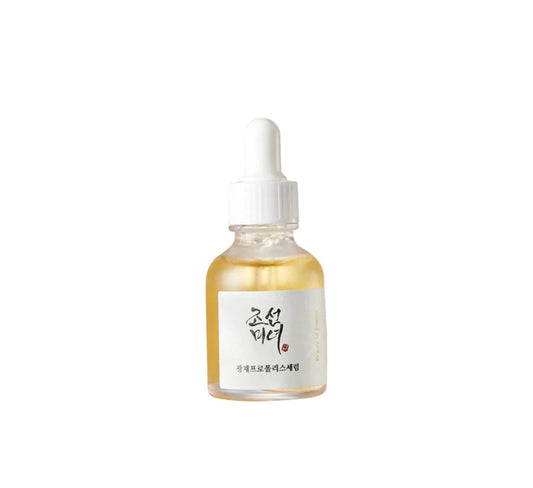 Glow Serum: Propolis + Niacinamide