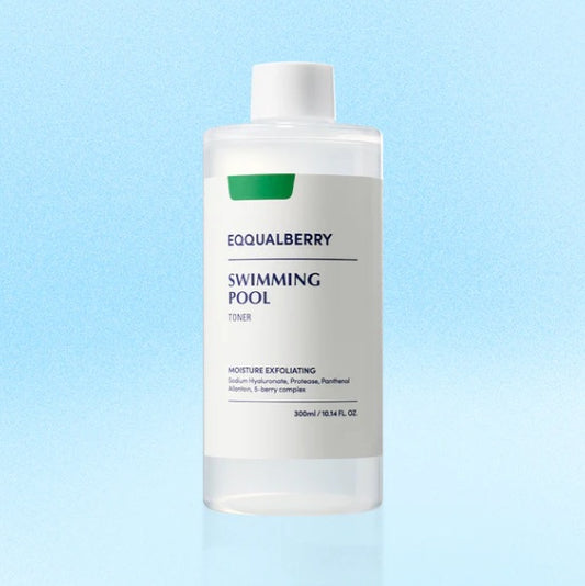 Swimming Pool Daily Facial Toner - 300ml