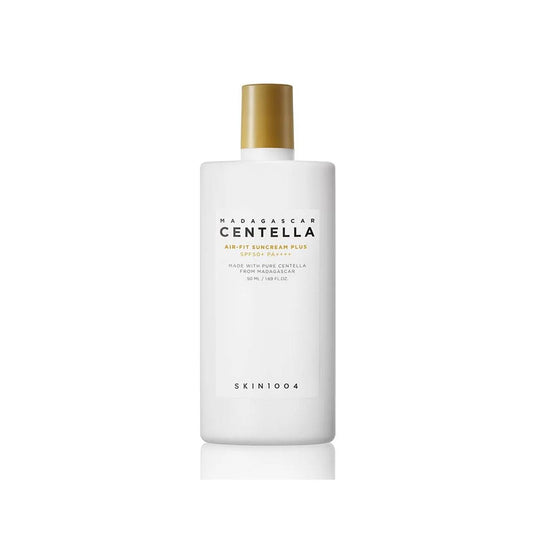 Madagascar Centella Air-Fit Suncream Plus