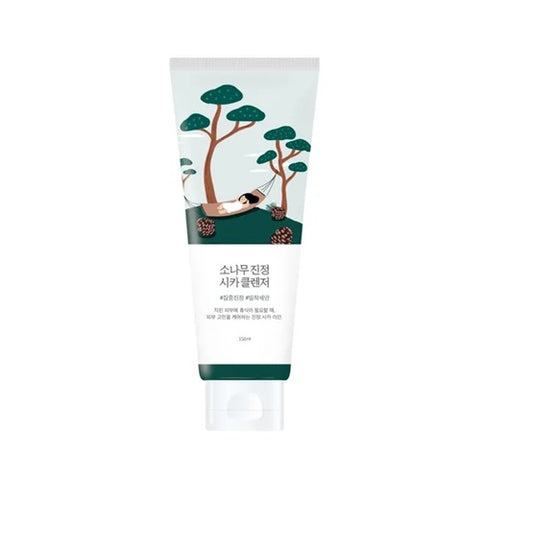 Pine Calming Cica Cleanser - 150ml