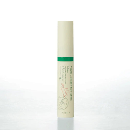 Vegan Collagen Eye Serum