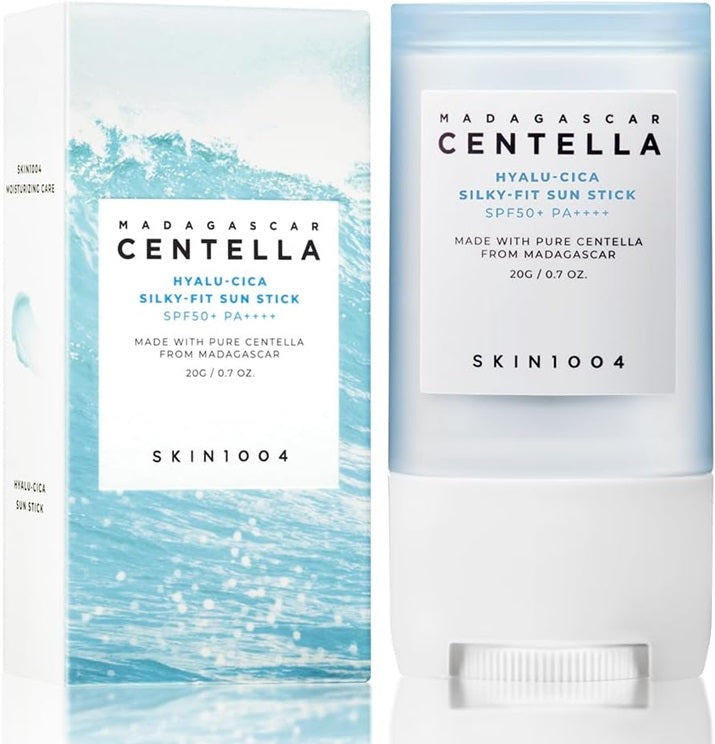Hyalu-Cica Silky-Fit Sun Stick