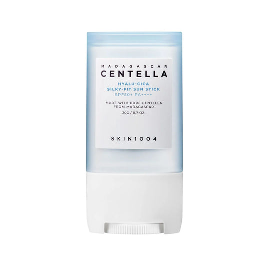 Hyalu-Cica Silky-Fit Sun Stick