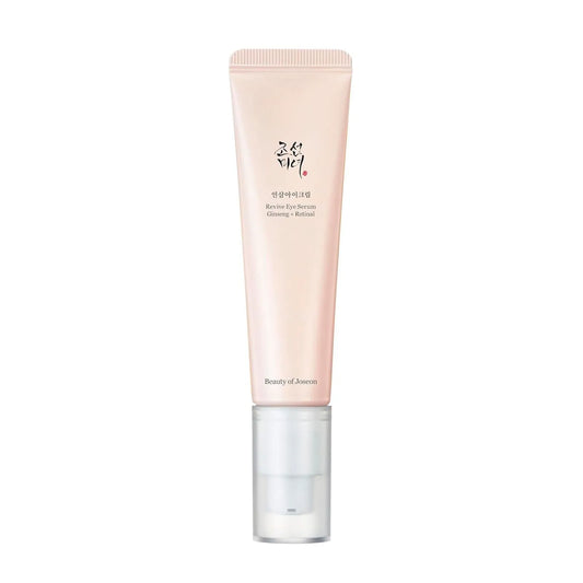 Revive Eye Serum Ginseng + Retinal