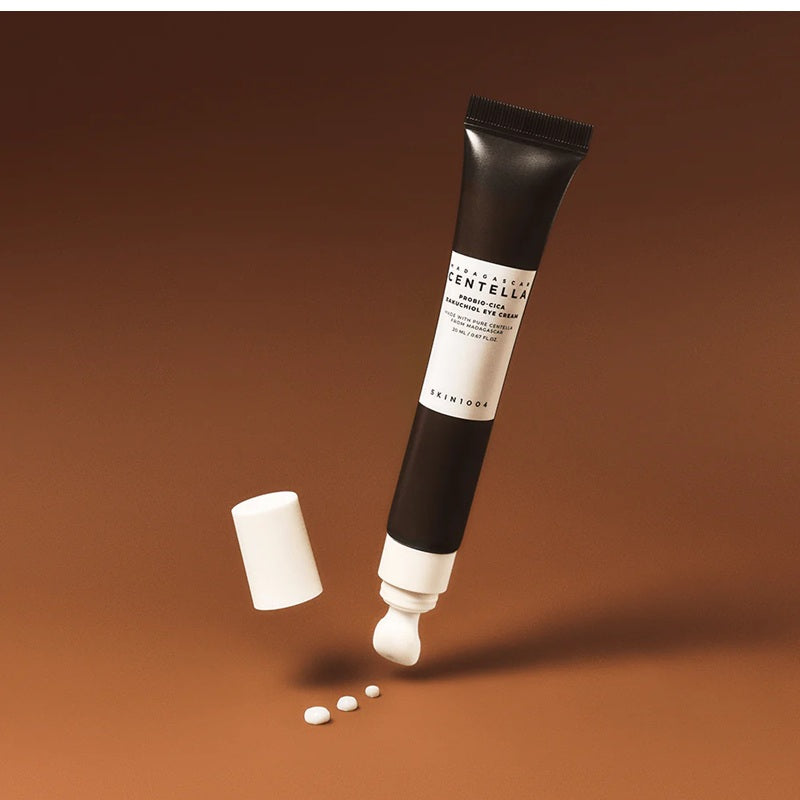 Madagascar Centella Probio-Cica Bakuchiol Eye Cream