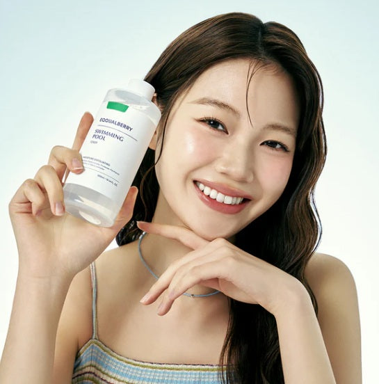 Swimming Pool Daily Facial Toner - 300ml