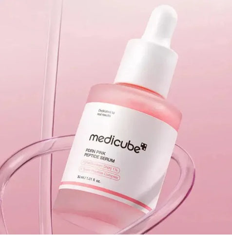 PDRN Pink Peptide Serum - 30ml