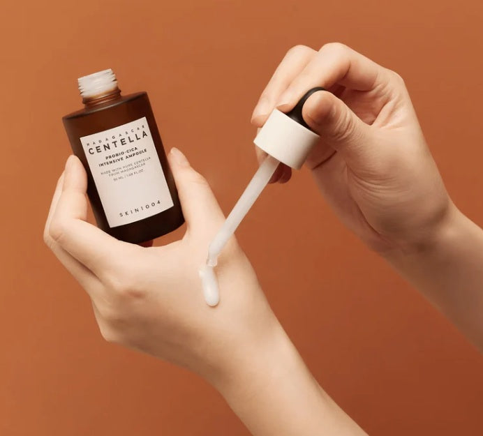 Madagascar Centella Probio-Cica Intensive Ampoule - 50 ml