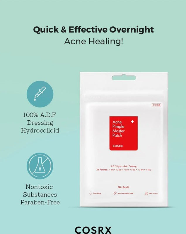 Acne Pimple Master Patch