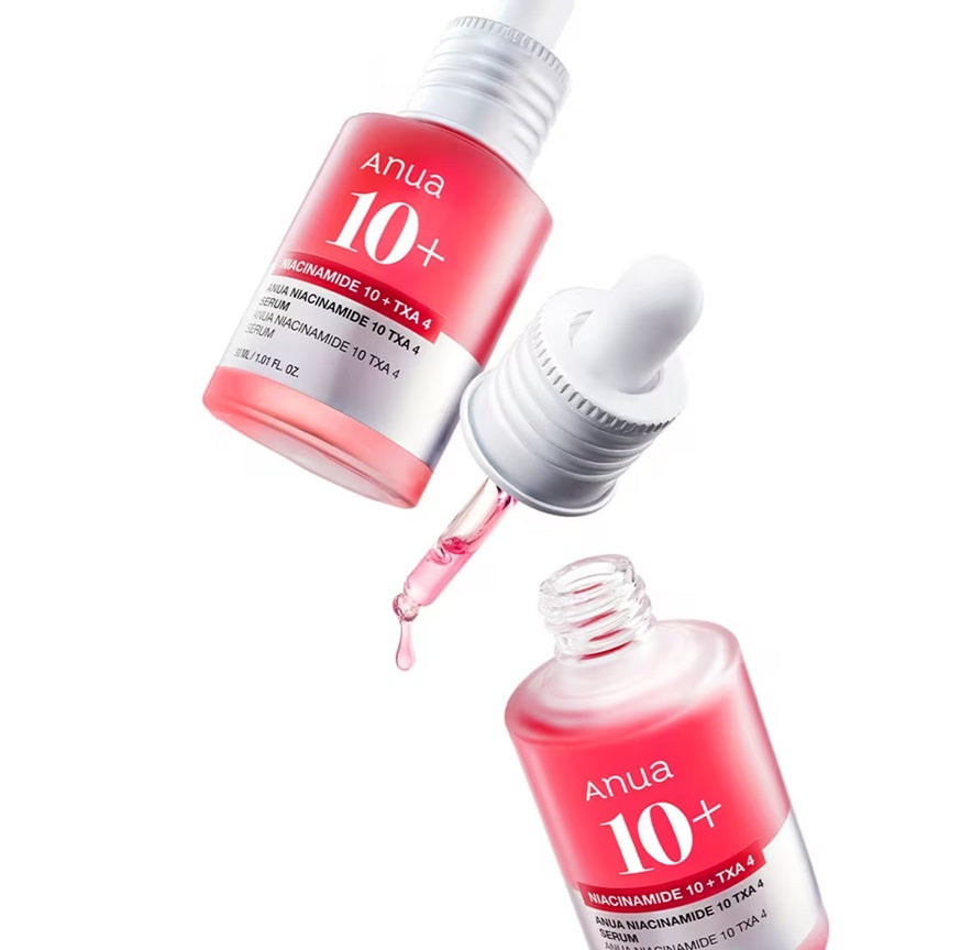Niacinamide 10% + TXA 4% Serum - 30 ml