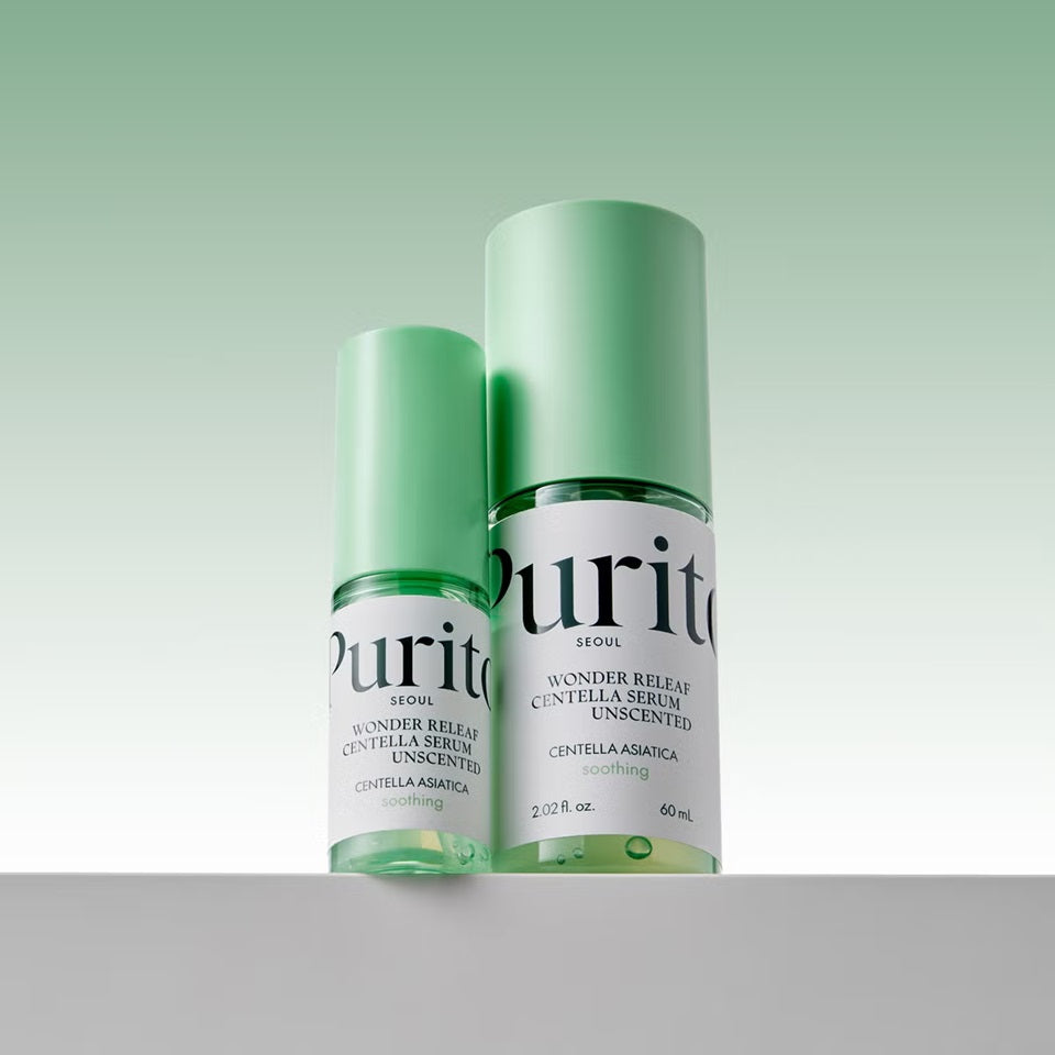Wonder Releaf Centella Serum - 15 ml