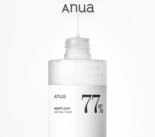 Soothing Toner - 250 ml