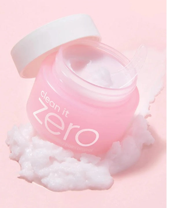 Clean It Zero Original Cleansing Balm