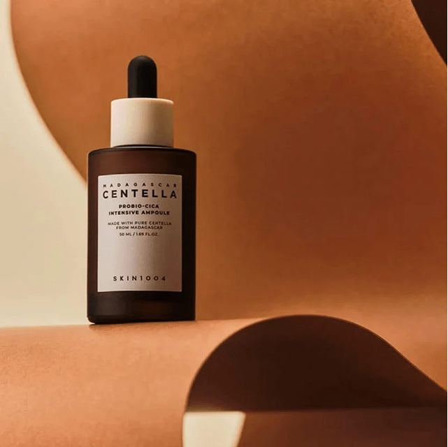 Madagascar Centella Probio-Cica Intensive Ampoule - 50 ml