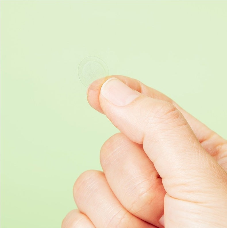 Clear Spot Patch