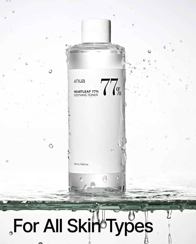 Soothing Toner - 250 ml