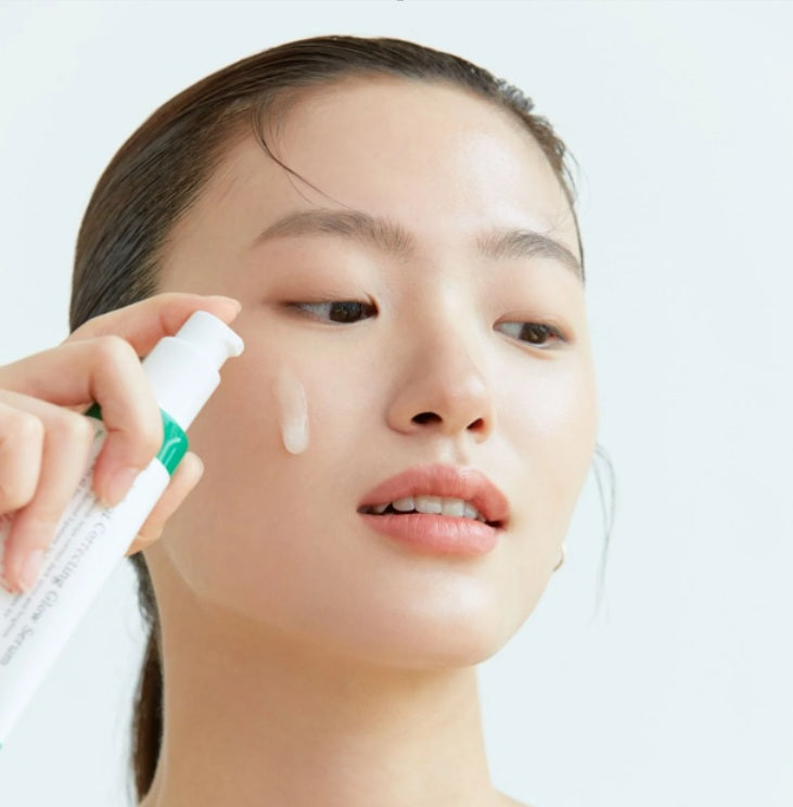 Dark Spot Correcting Glow Serum - 50ml