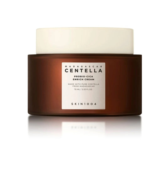 Madagascar Centella Probio-Cica Enrich Cream - 50 ml