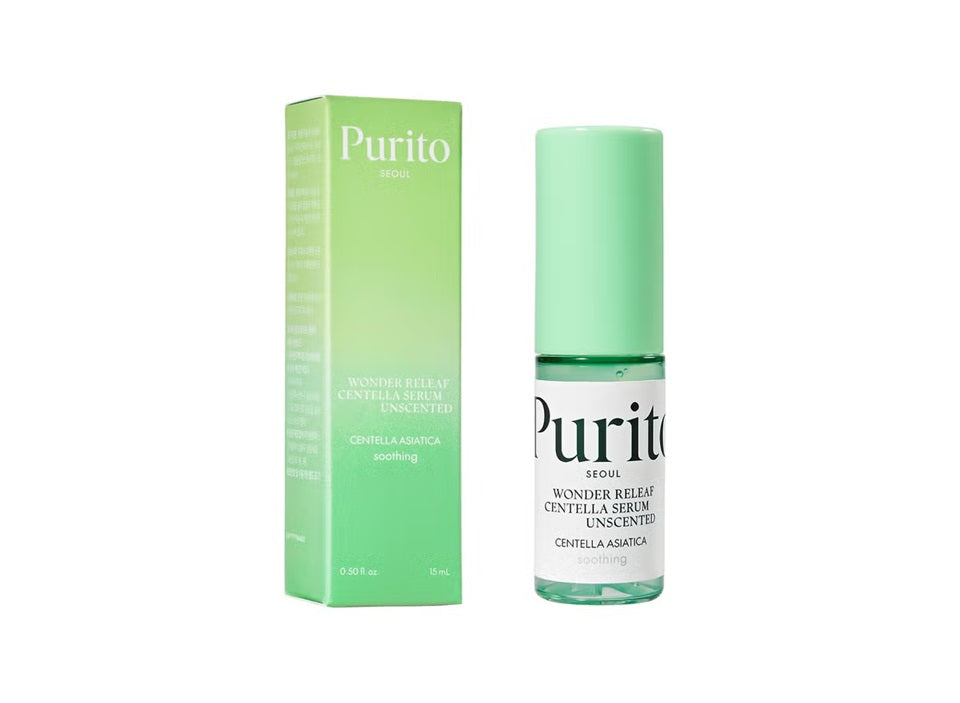 Wonder Releaf Centella Serum - 15 ml