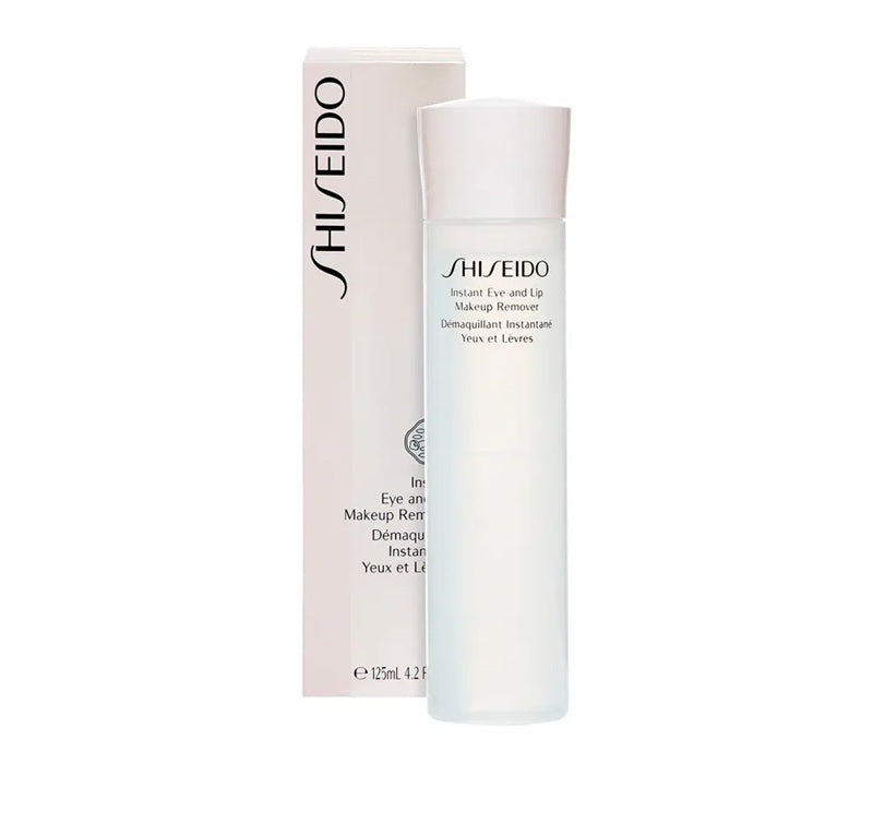 Instant Eye and Lip Makeup Remover