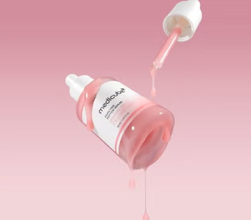 PDRN Pink Peptide Serum - 30ml
